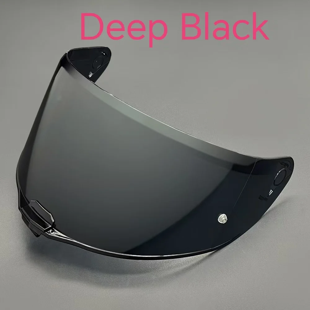 FF811 Helmet Face Shield Visor Replacement for LS2 Vector II Citation II Lightweight Durable Casco Moto Visera Accessories Lens