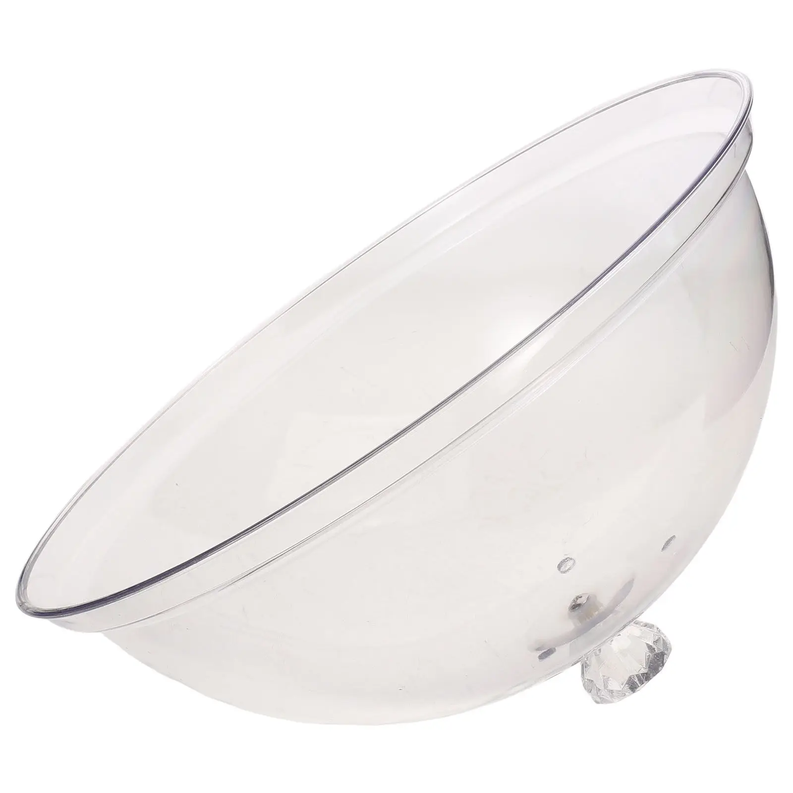 

Blender Noise Reduction Cover Soundproof Acoustic Enclosure Transparent Noise Guard for Kitchen Appliances Soy Milk Maker Mixer