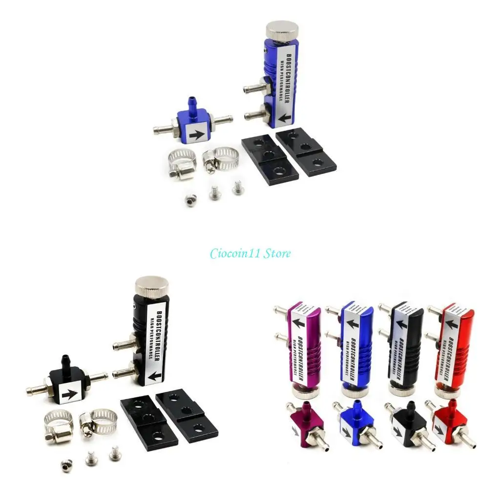 

Y1UB Adjustable Controller Metal Boosts Controller Durable & Reliable Durable