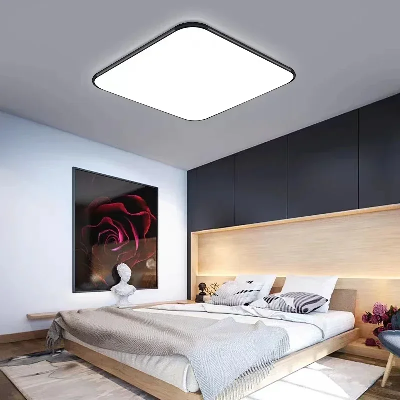 Led Ceiling Light L…