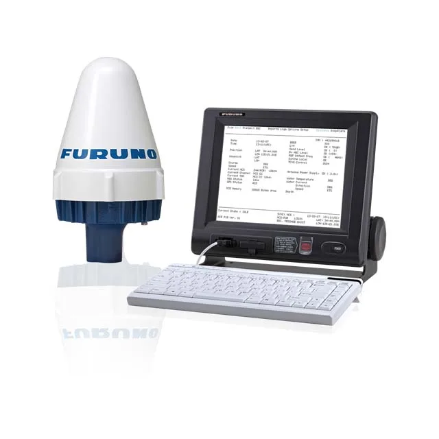 Furuno Inmarsat-C IC-118 Antenna Unit for Felcom 18, IC-115 for Felcom15