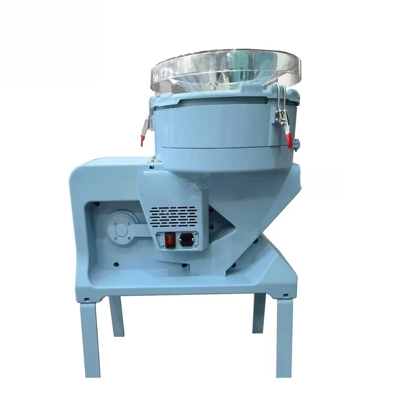 Industrial Fresh Garlic Bulb Breaker Clove Separator Sorting Breaking Peeling Splitter Equipment Machine