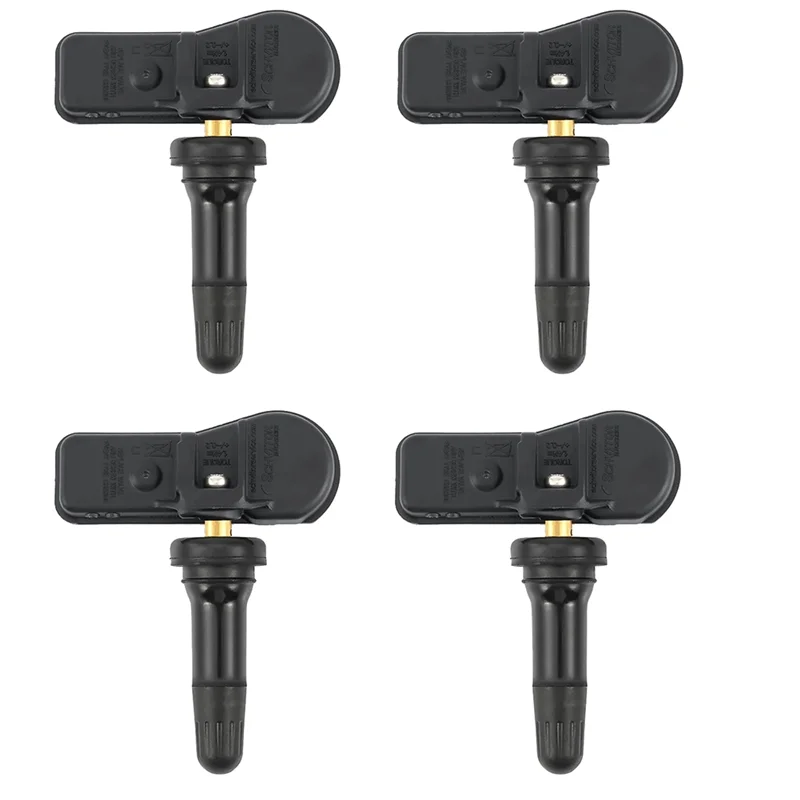 

Reliable-Automatic Registered Tire Pressure Sensor 52933-C1100 52933C1100 For Hyundai Creta 2016-2023,I20 Ix25 Ix35 Sonata 433MH