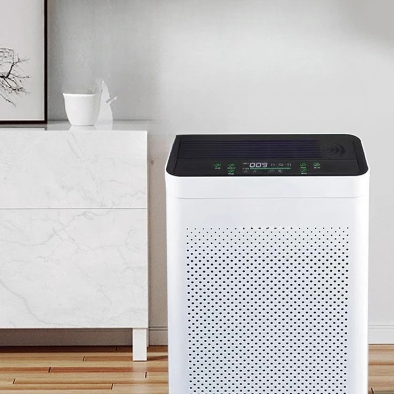 Purificatore d'aria, rimozione del fumo, rimozione del fumo per interni domestici, rimozione del fumo, rimozione del fumo