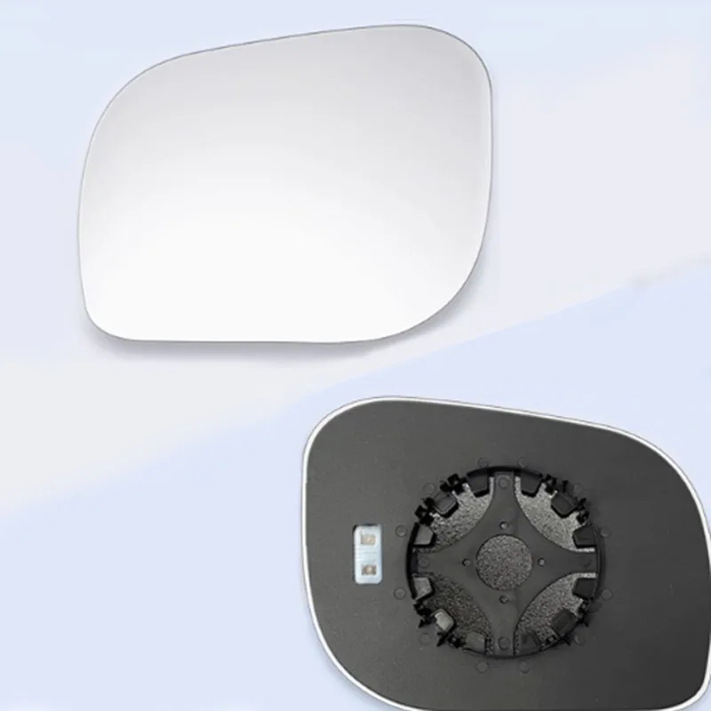 For Foton Tunland E3 E5 2011-2020 Side Rearview Mirror Glass mirror lens heated