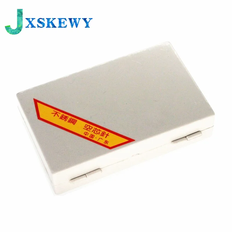 Hollow needles desoldering tool electronic components Stainless steel 8Pcs/lot