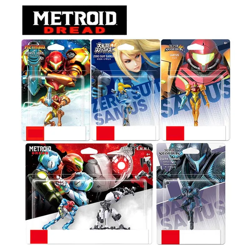 ฟิกเกอร์ ARTSWIFT เมโทรอิด เดรด ซูเปอร์สแมช ซามัส อารัน ชุดซีโร่ อีมิ 2 ตัว แพ็ค ของแท้ เวอร์ชั่นเอเชีย ใช้ได้ทุกภูมิภาค
