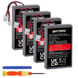 Pilin en iyi 10 satışı-ince-no. 8