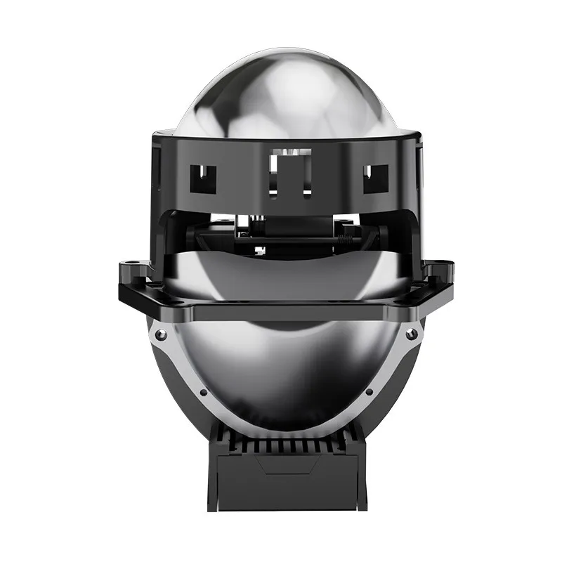 

Высокая яркость 3-дюймовая двухсветодиодная фара с линзой проектора H7 9005 6000k дальнего/ближнего света по индивидуальному заказу для автомобильных светодиодных фар Cruze