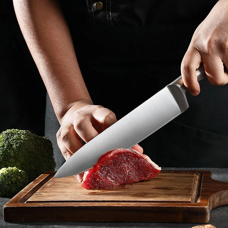 5-Piece Japanese Chef Knife Set 5