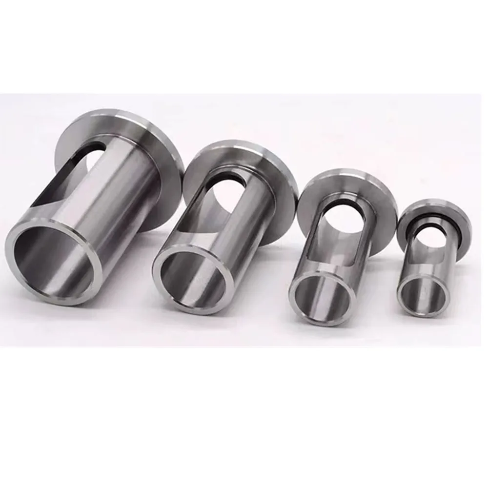Imagem -05 - Manga Excêntrica u Broca Reduzindo Manga Torno Cnc Ferramentas de Perfuração Rápido Ec2025 Ec02532 Ec3240 Ec4050