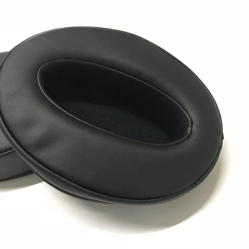 Sennheiser-Oreillettes de remplacement pour téléphone, coussins insonorisés, éponge, coussins A, sauna, HD 4.50BT BTNC HD 4.40BT