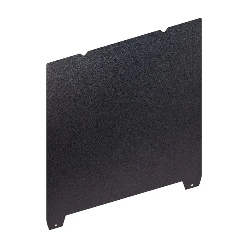 

ABBG-For Creality K1 Max Double-Sided Spray Epoxy Resin Printing Panel 315X310mm Hot Bed Steel Plate Easy To Remove