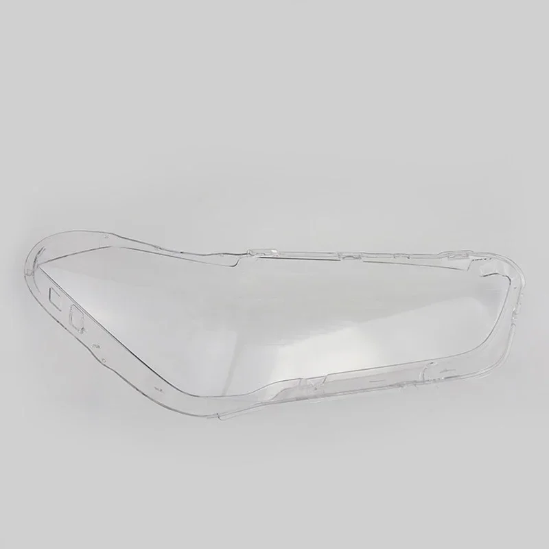 

Car Front Headlight Headlamp Lens Plastic Cover For BMW 2010-2020 X1 X3 X4 E84 F25 F26