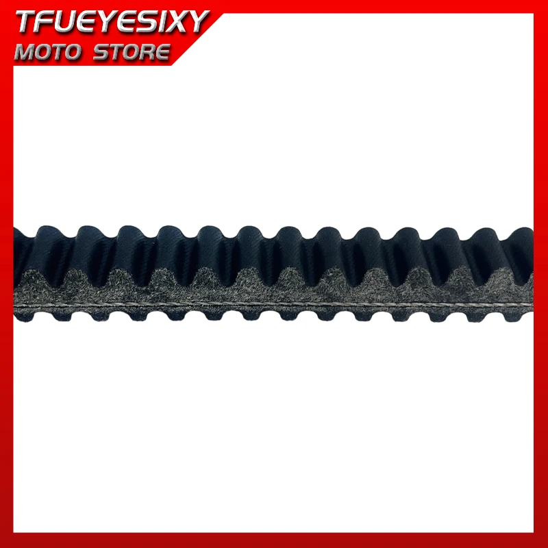 كيفلر محرك حزام الخامس ل بياجيو Vesap250/300 MP3 300 أبريليا 250 فيكتوريا 300 IE LC X EVO 250 EURO3 X7 X8 X9 GTS GTV 82941R/1G #6