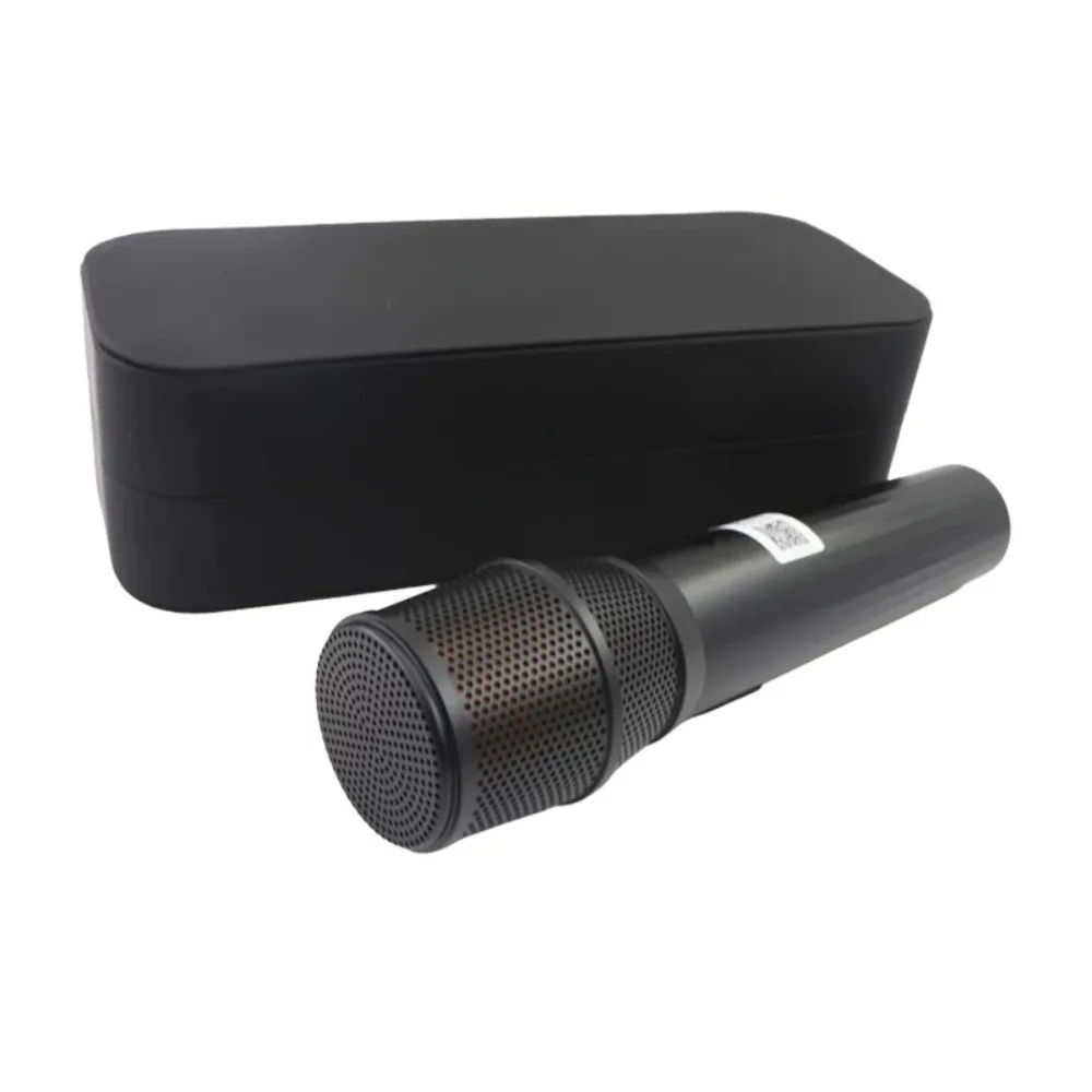 Picture 5: For Formula Leopard 5 8 for Ti7 Ti3 Special Car Mounted Original Wireless Karaoke Microphone Genuine
