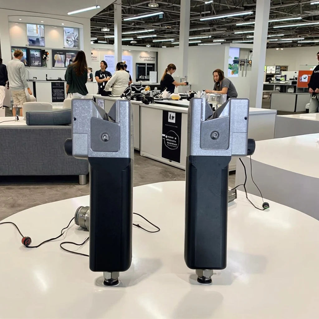 

Glass Yarn Carbon Yarn Pnejumatic Air Splicer