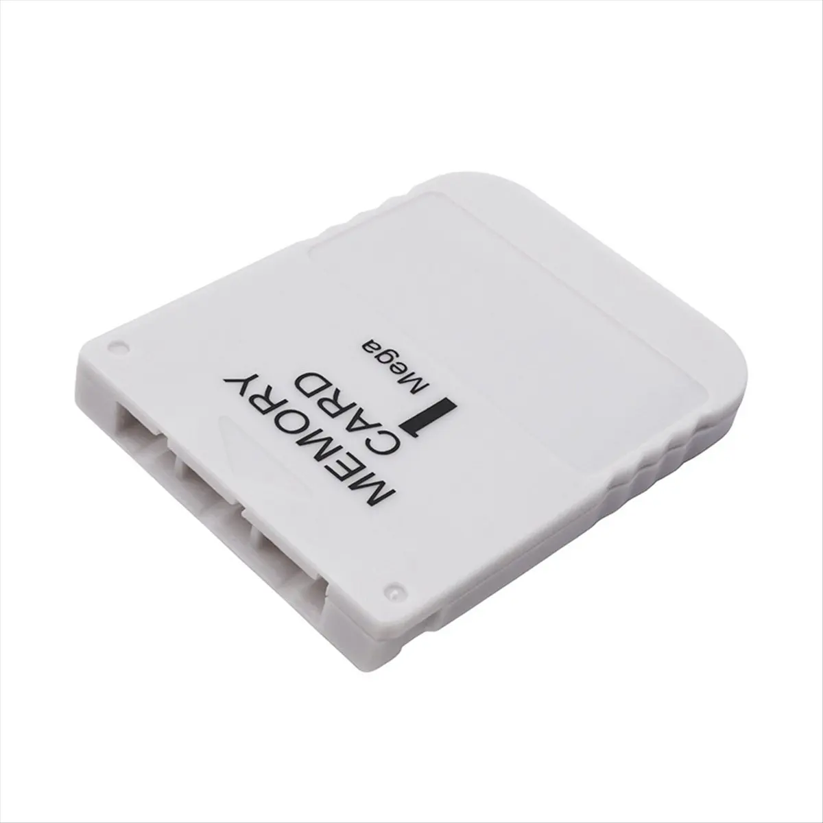 NEW DT85-For 1 Memory Card for PS1 PS One for 1 Game Console Save Game Data Saving Progress 1MB Memory Card