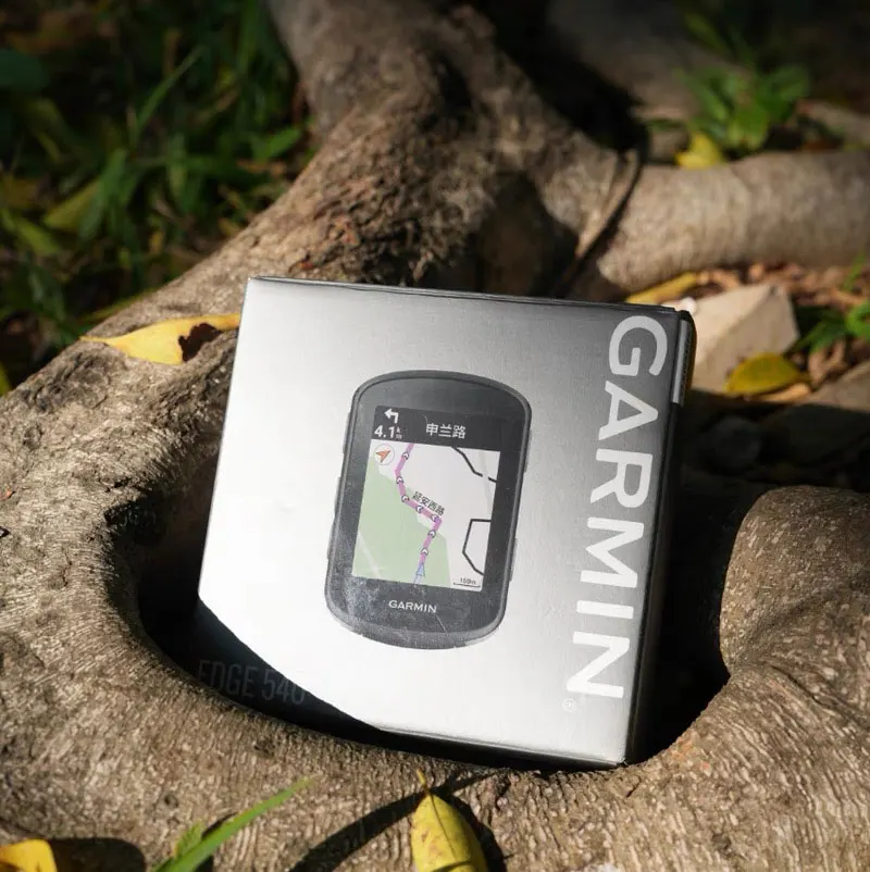 Komputer rowerowy Garmin Edge 540 Nawigacja mapowa na zewnątrz Rower górski Szosowy Licznik rowerowy Wodoodporny