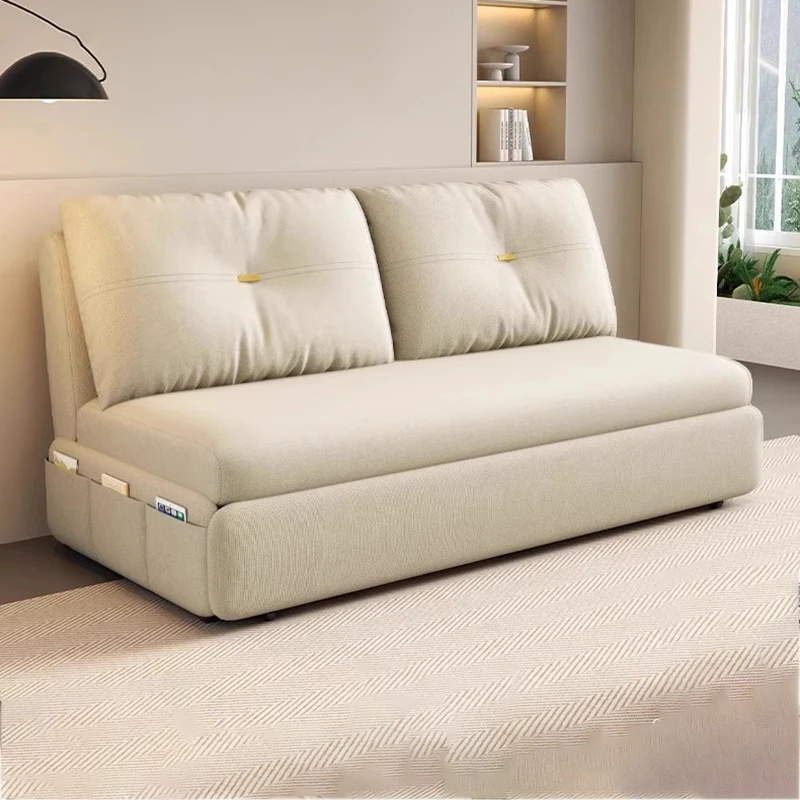 

Simple Italian Style Living Room Sofa Relax Pull Out Bed Grandefoldable Living Room Sofa Classic Legs Canape Salon Furniture