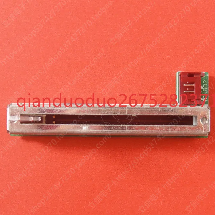 For Pioneer DJM700 DJM2000 solderless vertical fader DWX2931