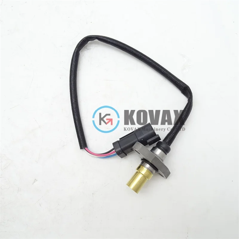 729-11-31000 Pressure sensor is suitable for WA200-6 WA200PZ-6 WA250-6 WA250PZ-6 WA320PZ-6 WA150 WA150P Wheel loaders 7291131000
