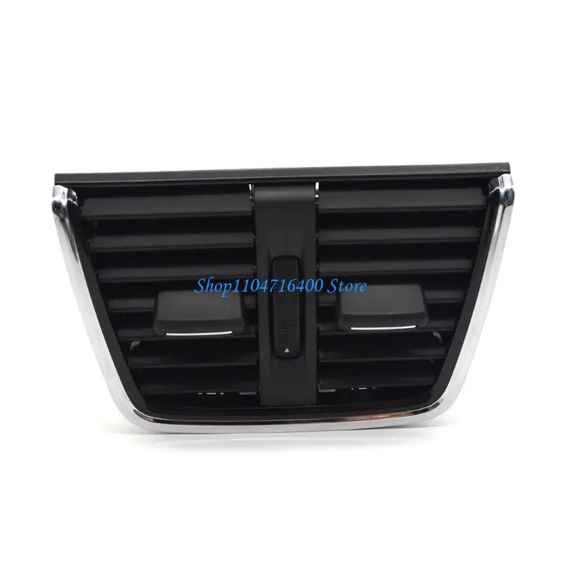 

y1gd Rear Air Conditioning Vents 5ED819203 for 2015-2022 Vent Outlet Grille