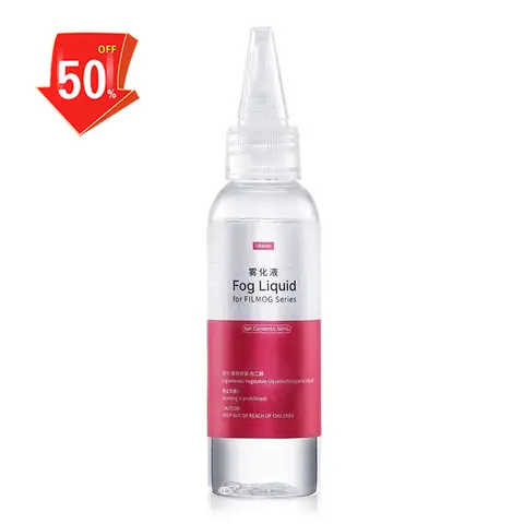 10 best sales fog liquid - №1