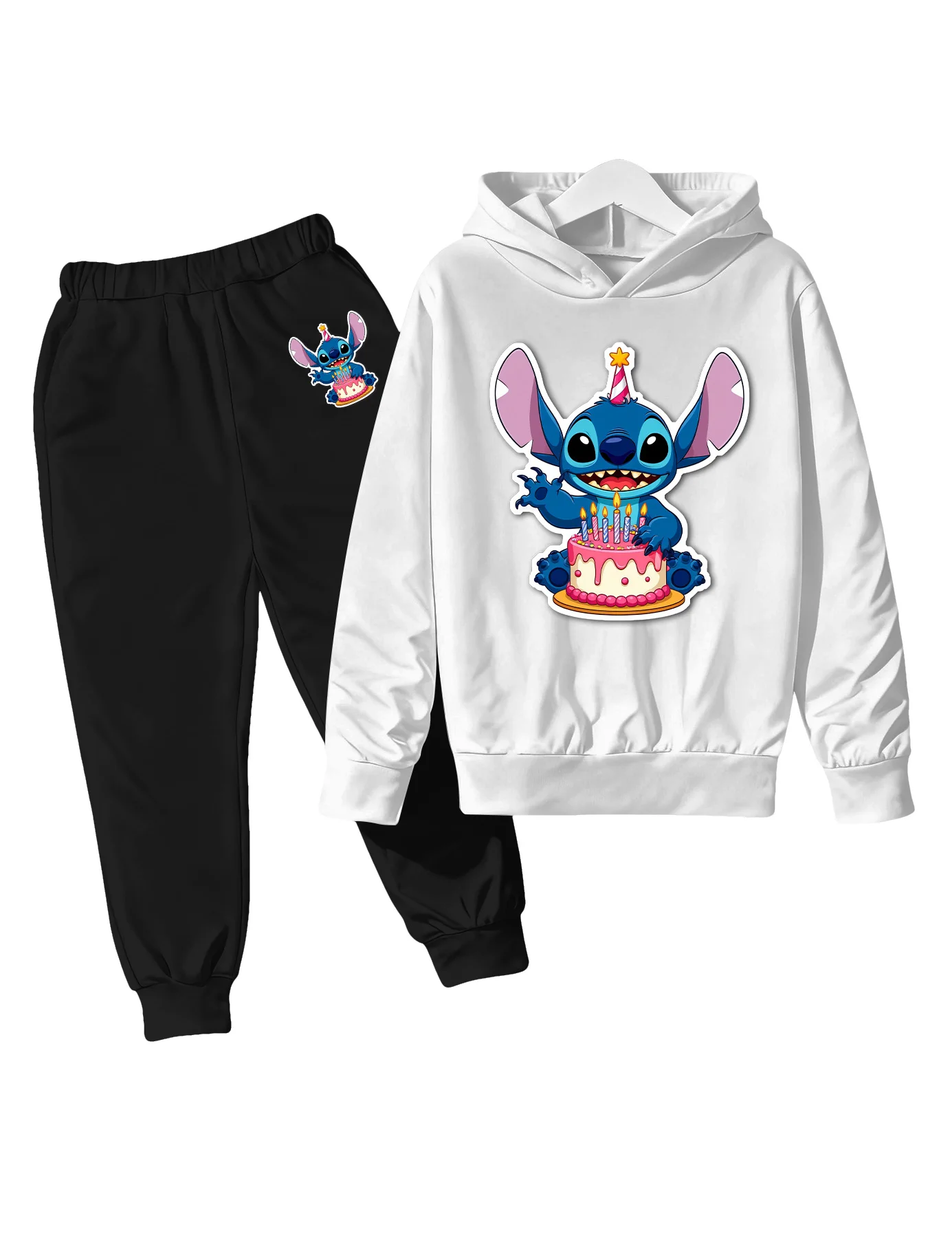 Conjunto De Dos Pie… - image