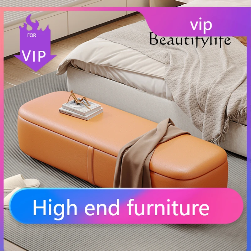 uu الشمال تخزين القدم البراز صالون بوف الغرور كرسي مصمم لهجة النمط الصيني خطوة البراز غرفة ديكور موبليس أثاث المنزل #1