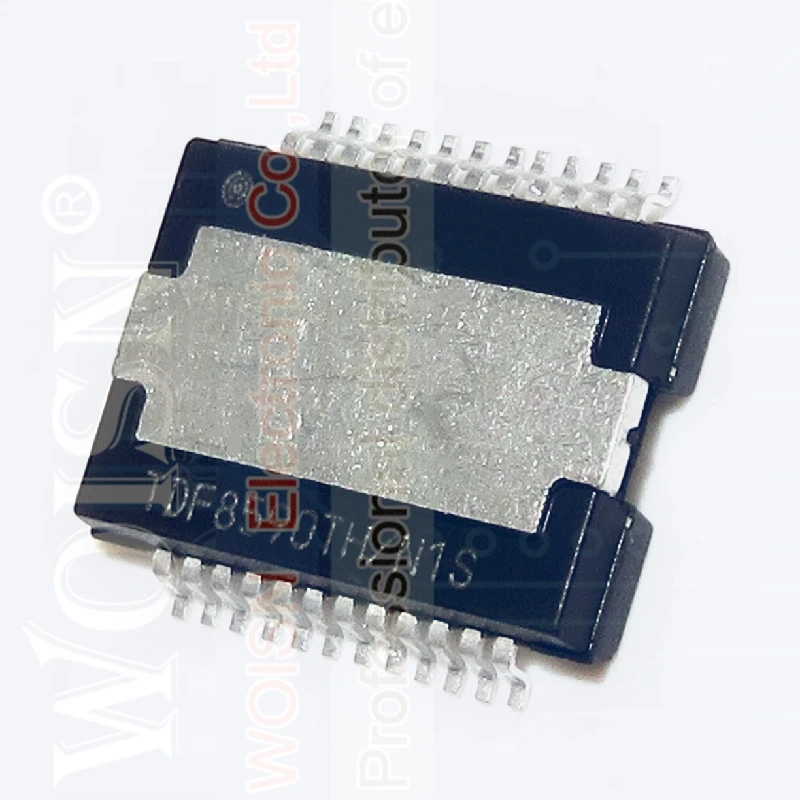 1pcs-20pcs HSOP-24 TDF8590 TDF8590TH