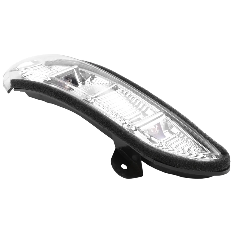 

Car Door Mirror Turn Signal Light For Mercedes W211 W221 W219 2007-2011 E320 E350 E550 E63 2198200621