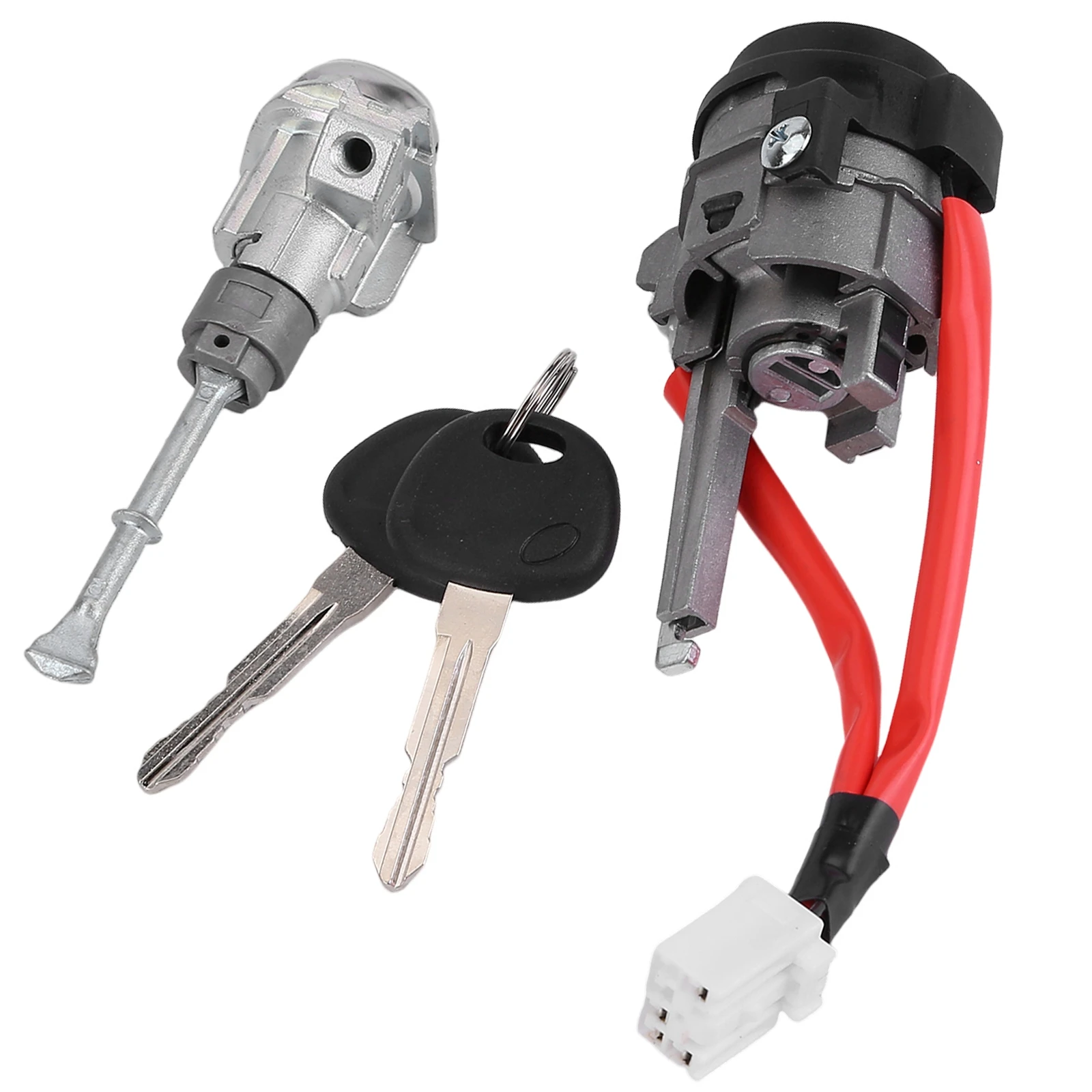 

Applicable to the 2015-2020 for Hyundai Elantra key Ignition Lock 81970-F0000