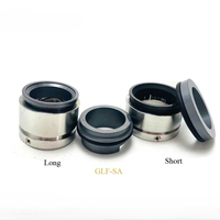 GLF-SA-38/50/65S GLF-SA-32/38/50/65L Short/Long Type Mechanical Seals For GLF SA Series Pumps