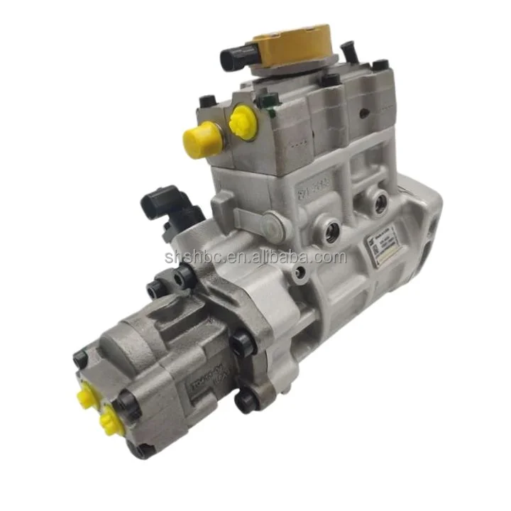 High Quality China Made Fuel Injection Pump C4.2 Engine Injection Pump Ass'y 326-4634 10R7661