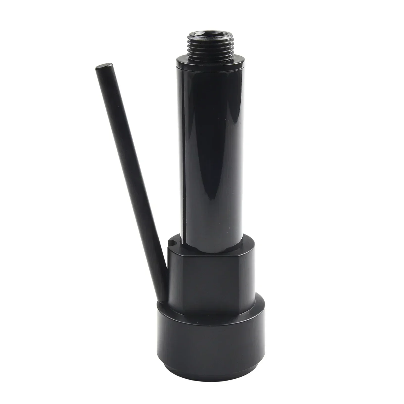 Kitchen Faucet Spray Head Handheld Matte Black Pull Out Golden Pull Down Kitchen Spout Head High Pressure Sprayer-Nozzle