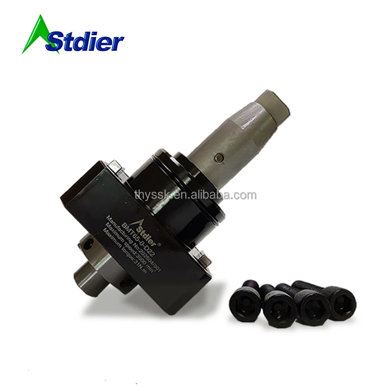 

Прецизионный инструмент Porta Insertos BMT65 для токарного станка Miyano El Poder De Evermore