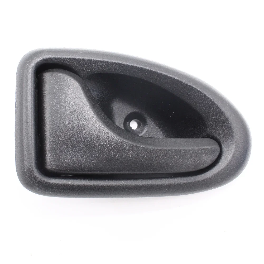 Car Door Repair Black Door Handle Black Black Door Handle For Car Auto Handle Non-Deformation Plastic Material