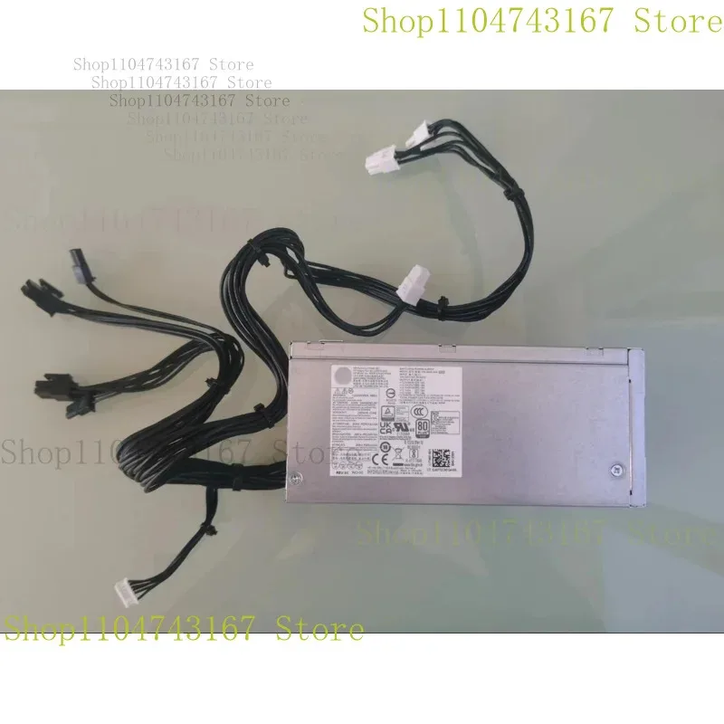 

Suitable for HP 280 288 800 880 600 680 G6 G8 power supply 500W L77487 L89233-001