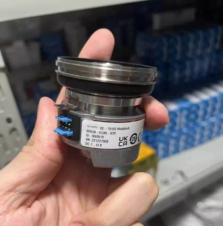 Brand New Original SRS50-HZA0-S39 Encoder Fast Delivey