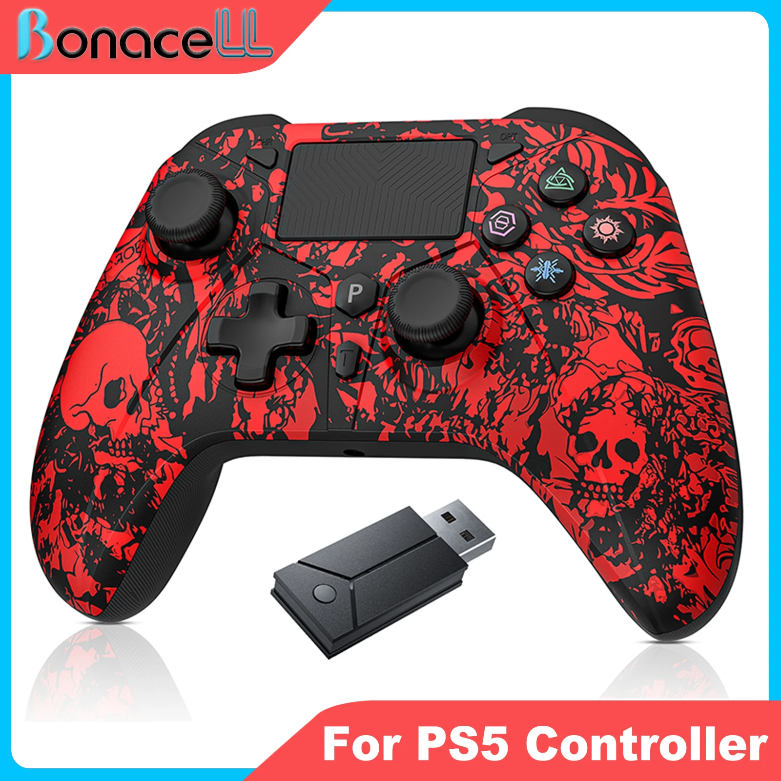 #38 PS5 Gamepads Discount Picks