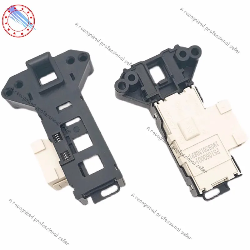 

for Roller washing machine door lock electronic door switch accessory F51060001 new