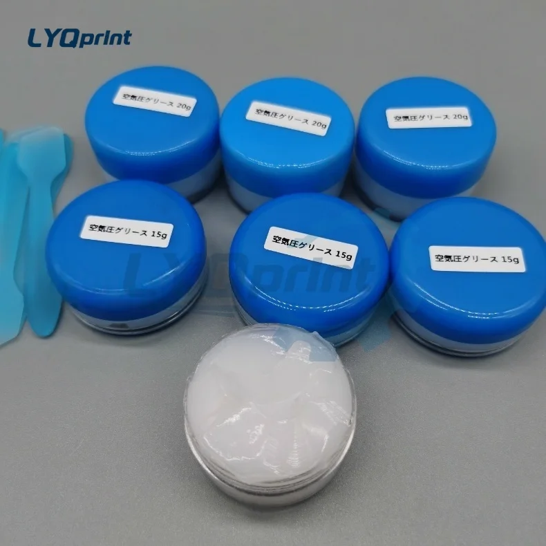 Kit de reparación de sello de válvula solenoide Heidelberg CD102 SM102 |   Número de pieza 61.184.1051