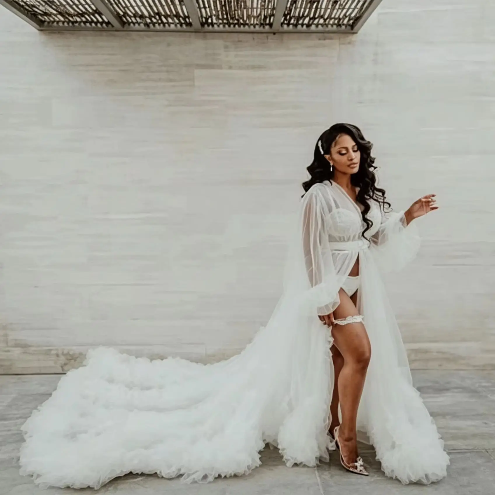 Thumbnail 4 - #38 Ranked Womens Wedding Dresses Picks in 2026