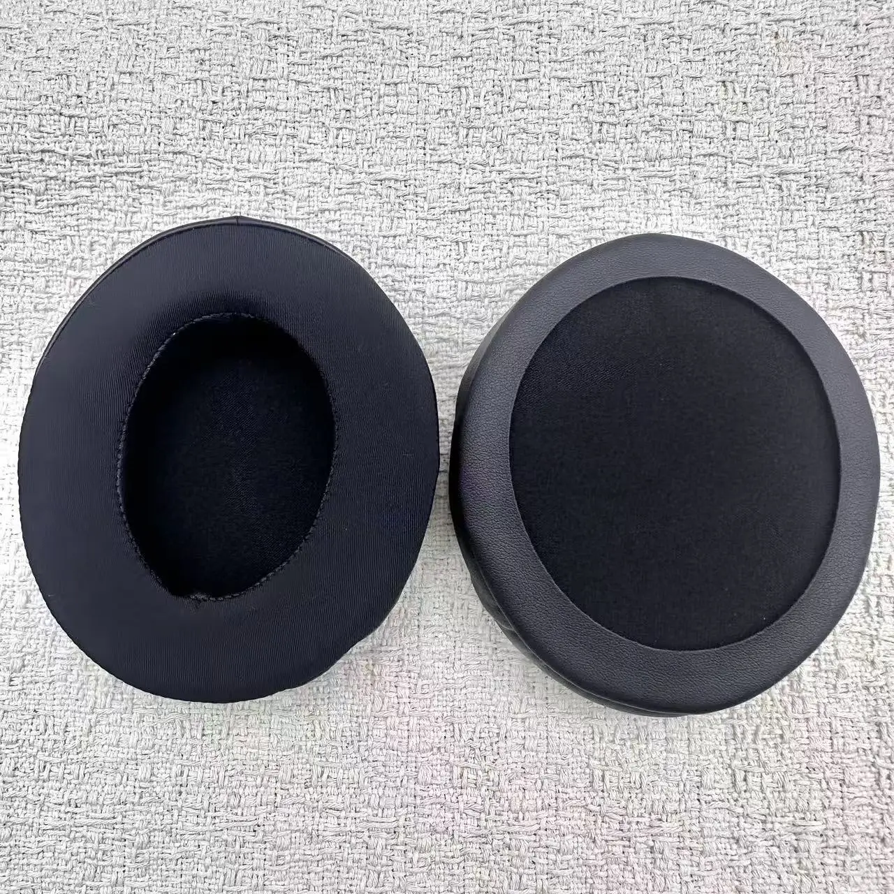Almohadillas de repuesto para auriculares Razer Nari, almohadillas de gel refrescante para Razer Nari Ultimate, Nari Essential, Kraken Kitty