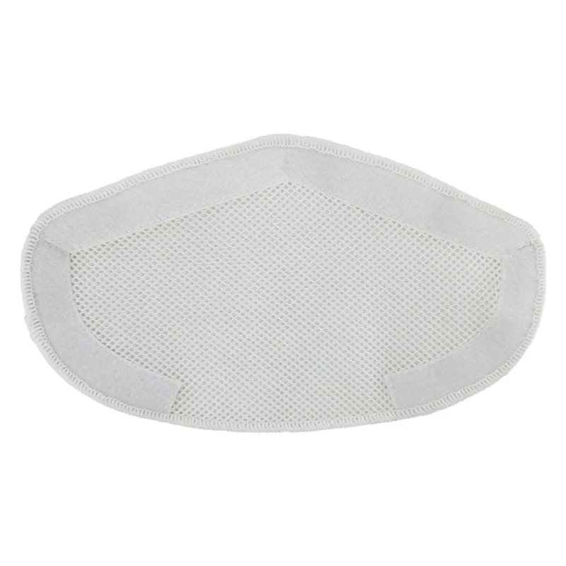 Washable Mop Cloth For Polti Kit Vaporetto PAEU0332 Steam Vacuum Cleaner Microfibre Mop Cloth Replacement