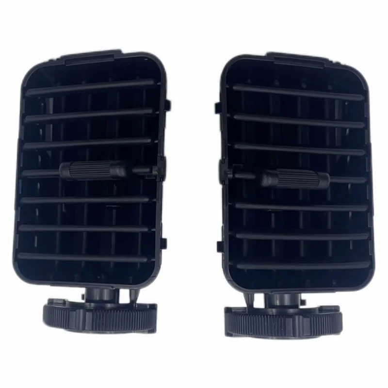 

Car A/C Air Vent Outlet MR40244701 MR40244601 Installation For Mitsubishi Pajero V73 V75 V77 Montero Air-Conditioning