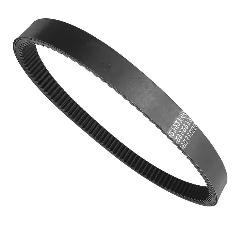 Snowmobile Drive Belt For Dayco XTX5042 XTX 605-348-425 48C4553 144-4635U4 48G4553 RG V-Belt 605 348 425 605348425- Snow-X59A