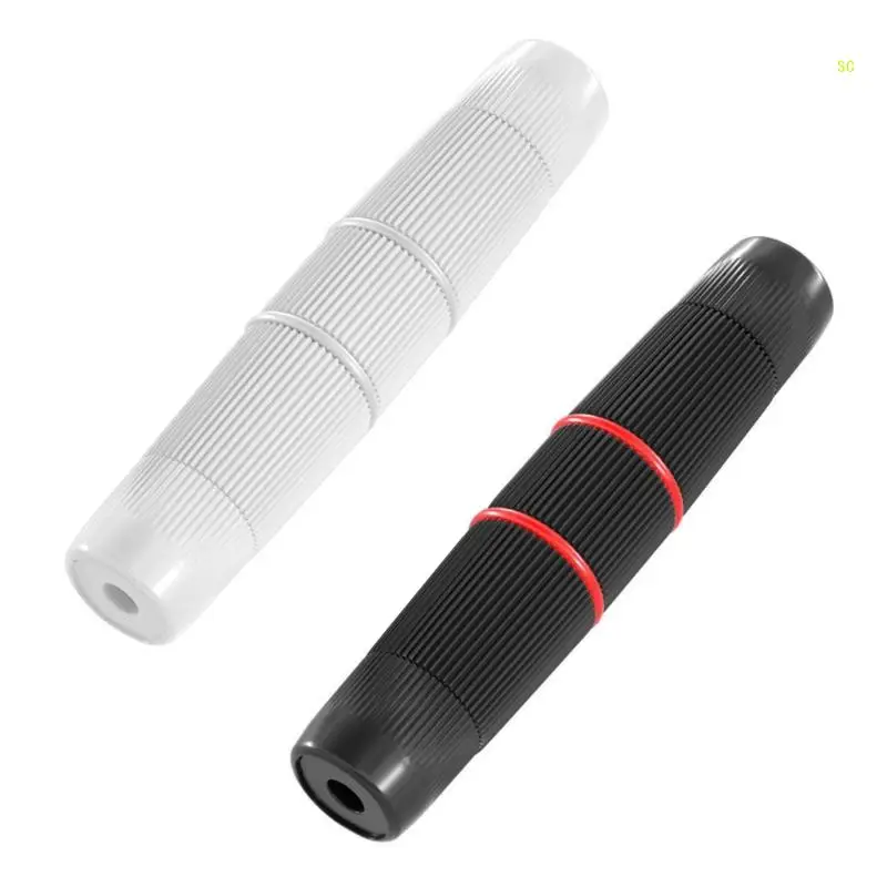 موصل RJ45 مقاوم للماء IP67 إيثرنت موصل موسع غير تدميري دروبشيب