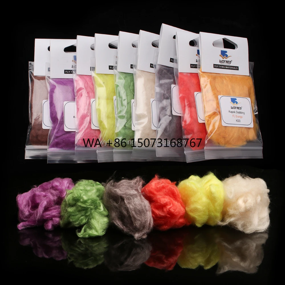 Wholesale Dry Fly T…